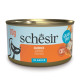 Schesir Grill Sardines влажный корм для котов с сардиной, 70 гр