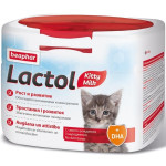 Beaphar Lactol заменитель молока для котят, 250 гр