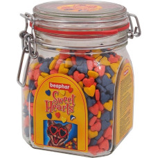 Beaphar Sweethearts вітамінізовані ласощі для котів, 1500 шт