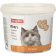 Beaphar Kitty's Mix вітамінізовані ласощі для котів, 750 табл
