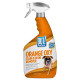 Out! Orange Oxy Stain & Odor Remover спрей для видалення плям та запахів від тварин, 946 мл - фото 1