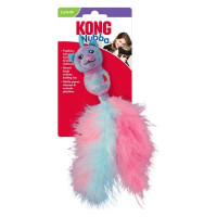 Kong Wubba Caticorn игрушка для котов, 23 см