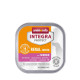 Integra Protect Renal With Pork вологий корм для собак із захворюваннями нирок, 150 гр - фото 1