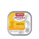 Integra Protect Sensitive Chicken + Parsnips вологий корм для собак із харчовою алергією, 150 гр - фото 1