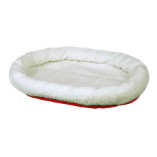 Trixie Cuddly Bed лежак для собак двухсторонний, 47 см х 38 см