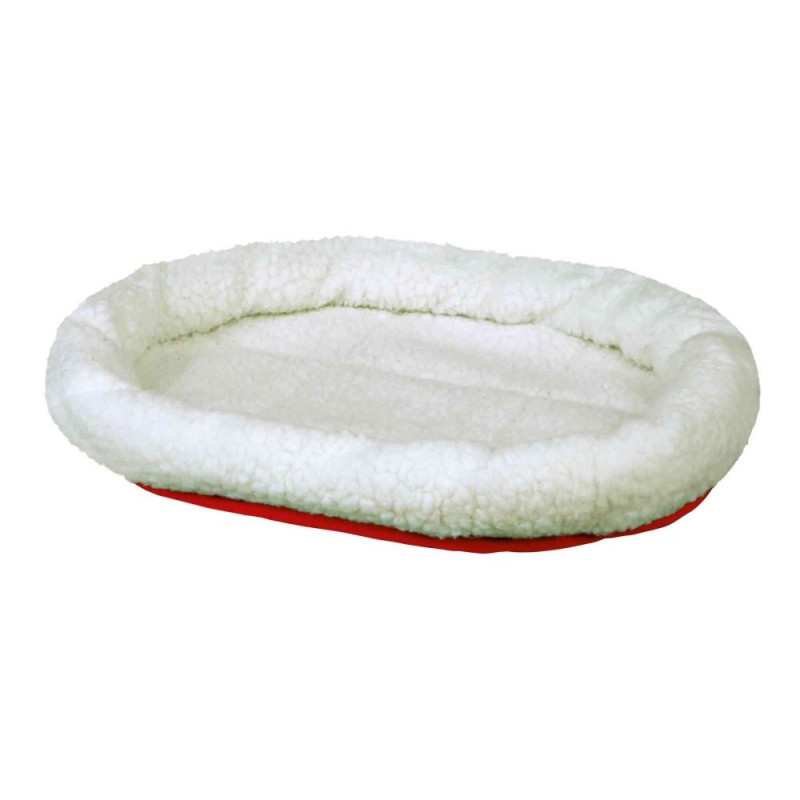 Trixie Cuddly Bed лежак для собак двухсторонний, 47 см х 38 см