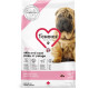 1st Choice Puppy Sensitive Skin & Coat All Breeds сухой корм с ягненком и сельдью для щенят, 2 кг - фото 1