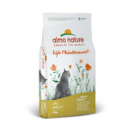 Almo Nature Cat Adult With Fresh Turkey сухой корм для котов с индейкой, 12 кг
