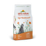Almo Nature Cat Adult With Fresh Chicken сухой корм для котов с курицей, 12 кг