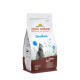 Almo Nature Holistic Cat Sterilised сухий корм для стерилізованих котів з яловичиною, 400 гр - фото 1