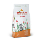 Almo Nature Holistic Kitten сухий корм для кошенят з куркою, 12 кг