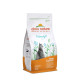 Almo Nature Holistic Cat сухой корм с курицей для профилактики МКБ у котов, 400 гр - фото 1