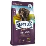 Happy Dog Sensible Ireland сухой корм для собак с лососем и кроликом, 4 кг