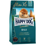 Happy Dog Sensible Mini XS Bali сухой корм для собак с курицей, 300 гр