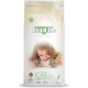 BonaCibo Cat Adult Lamb & Rice сухий корм з ягнятком для котів, 15 кг