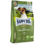 Happy Dog Mini Neuseeland сухой корм для собак с ягненком, 10 кг