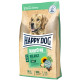Happy Dog NaturCroq Balance сухой корм для собак с птицей, 4 кг - фото 1