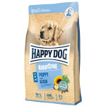 Happy Dog NaturCroq Puppy сухой корм для щенят с птицею, 4 кг