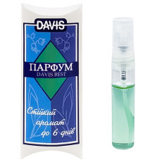 Davis Best духи для собак, 5 мл