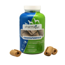 Pharma.Pet Transporter ласощі для собак для полегшення прийому ліків, 235 гр