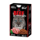 Alpha Spirit Cat Natural Snack Beef ласощі для котів з яловичиною, 80 гр - фото 1