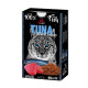 Alpha Spirit Tuna Natural Snacks For Cats ласощі для котів з тунцем, 80 гр - фото 1