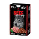 Alpha Spirit Beef Natural Snacks лакомство для собак с говядиной, 80 гр - фото 1