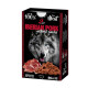 Alpha Spirit Iberian Pork Natural Snacks лакомство для собак с ветчиной, 80 гр - фото 1