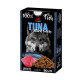 Alpha Spirit Tuna Natural Snacks лакомство для собак с тунцом, 80 гр - фото 1