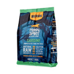Primal Spirit Iberian Sardine сухий корм для собак із сардиною, 1 кг