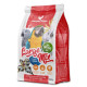 Перлина Степу Large Mix корм для крупных попугаев, 600 гр