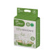Velvet Paw Tofu растительный наполнитель для кошачьего туалета с бентонитом, 6 л - фото 1