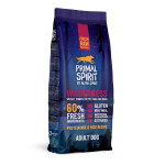 Primal Spirit Wilderness сухой корм для собак со свининой, курицей и рыбой, 12 кг