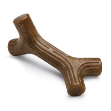 Benebone Bacon Stick іграшка для собак зі смаком бекону, 14 см