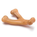 Benebone Wishbone Chicken игрушка для собак со вкусом курицы, 13.5 см