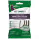 Vetʼs Best Flea & Tick Repellent Collar For Cats нашийник від бліх та кліщів для котів, 60 см - фото 1