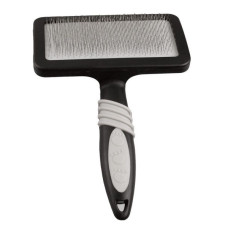 Flamingo Groo’Me Slicker Brush пуходерка для собак, 17 см
