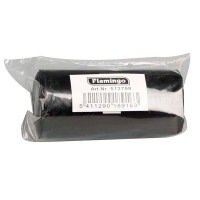 Flamingo Hygienic Pouches пакет биораскладной для уборки за собакой, 15 шт