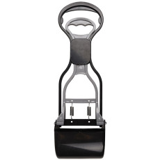 Flamingo Easy Scoop совок для збирання собачих фекалій, 12 см