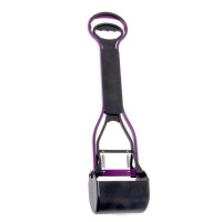 Flamingo Easy Scoop совок для збирання собачих фекалій, 15 см
