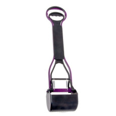 Flamingo Easy Scoop совок для збирання собачих фекалій, 15 см