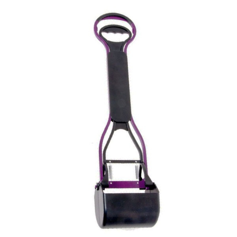 Flamingo Easy Scoop совок для збирання собачих фекалій, 15 см