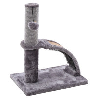 Flamingo Scratching Tree Tessa кігтеточка для котів, 35 см х 25 см х 43 см