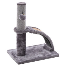 Flamingo Scratching Tree Tessa кігтеточка для котів, 35 см х 25 см х 43 см