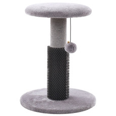 Flamingo Scratching Tree Bea когтеточка для котов, 32 см х 32 см х 40 см