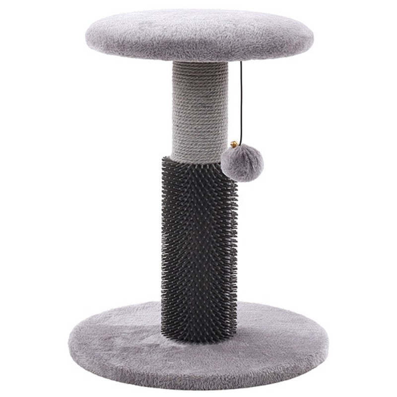 Flamingo Scratching Tree Bea кігтеточка для котів, 32 см х 32 см х 40 см