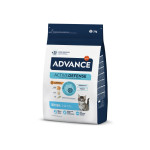Advance Kitten сухой корм с курицей для котят, 3 кг