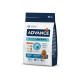 Advance Medium Adult сухой корм с курицей для собак средних пород, 3 кг - фото 1
