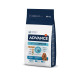 Advance Medium Adult сухой корм с курицей для собак средних пород, 14 кг - фото 1