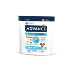 Advance Mini Puppy сухой корм с курицей для щенят малых пород, 700 гр